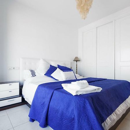 Bright Villa With Salt Water Pool El Campello Εξωτερικό φωτογραφία