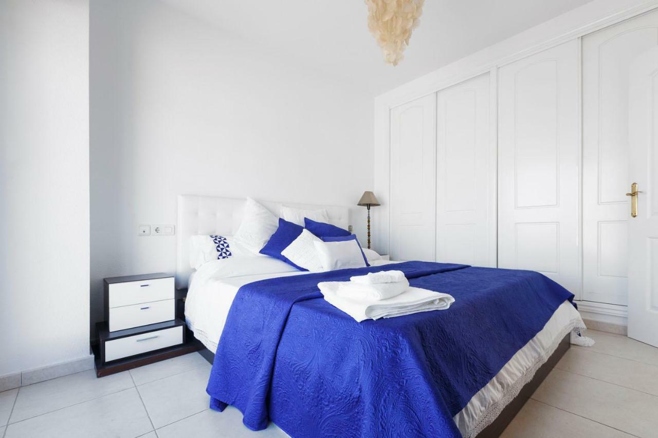 Bright Villa With Salt Water Pool El Campello Εξωτερικό φωτογραφία