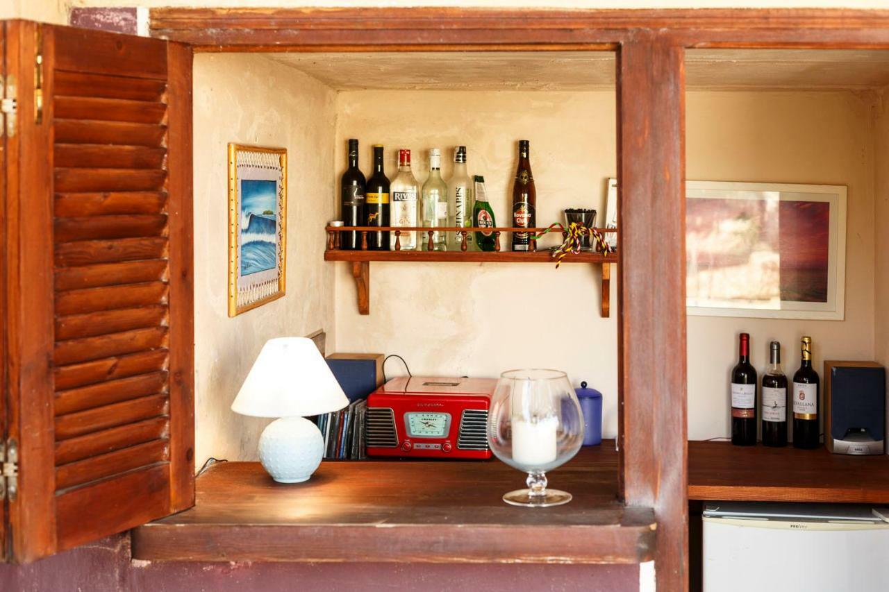 Bright Villa With Salt Water Pool El Campello Εξωτερικό φωτογραφία