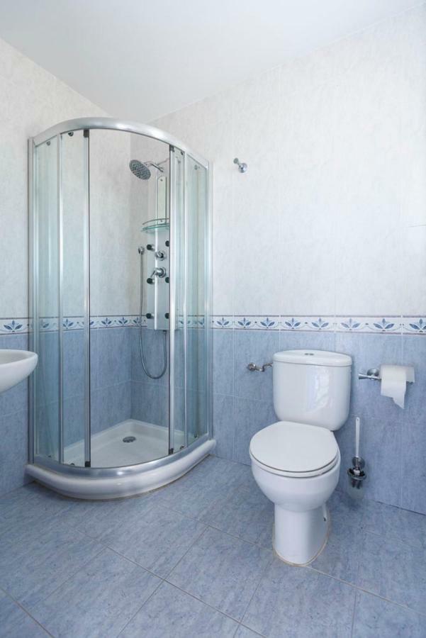 Bright Villa With Salt Water Pool El Campello Εξωτερικό φωτογραφία